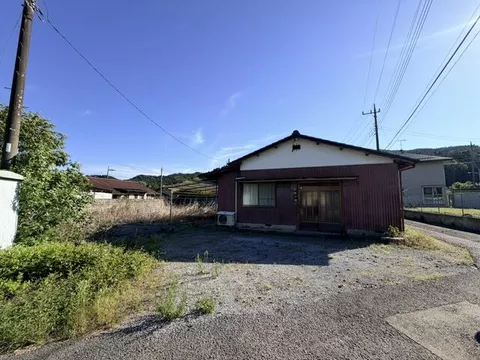 Sano City Toyodacho (Kuzu Station) Single-story building 5DK