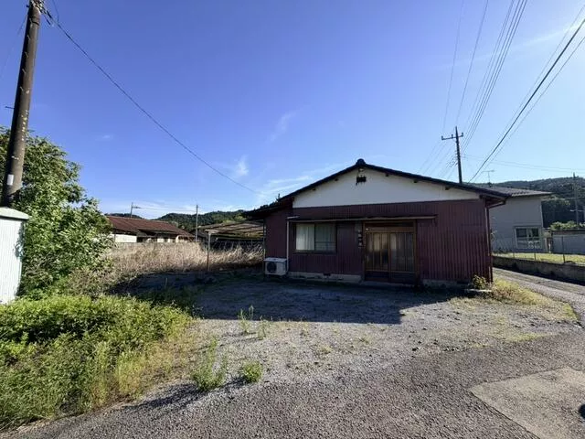 Sano City Toyodacho (Kuzu Station) Single-story building 5DK