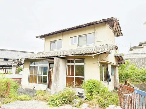 Onomichi City Mukoujima Town (Onomichi Station) 2-story 3LDK