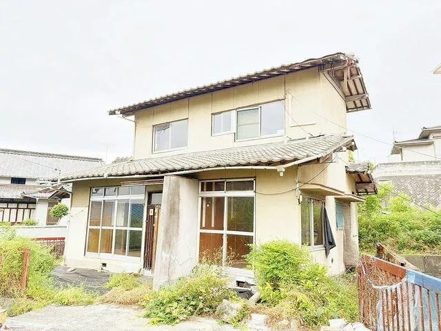 Onomichi City Mukoujima Town (Onomichi Station) 2-story 3LDK