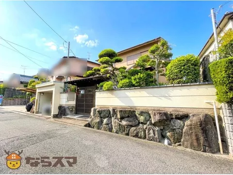 ■ Supermarket 5 minutes on foot, station 13 minutes on foot, equipped with all-electric and solar power