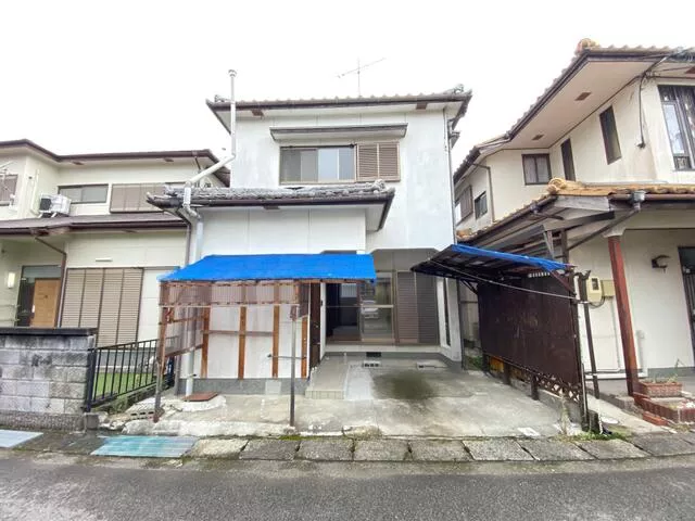 Iwade City Nitta Hiroshiba (Shimoiisaka Station) 2-story 3DK