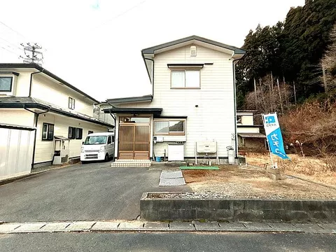 Used single-family home in Miyako City, Taro, Odashiro