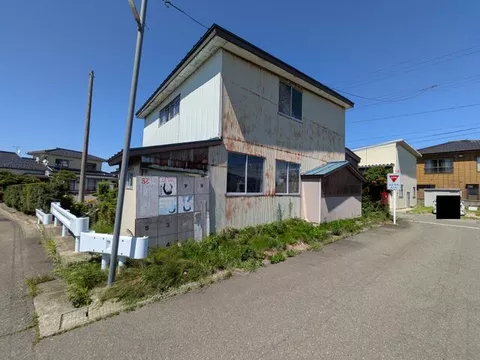 Higashitagawa-gun Shonai Town Karikawa Aza Nishiokuno (Karikawa Station) 2-story 7DK - Image 2