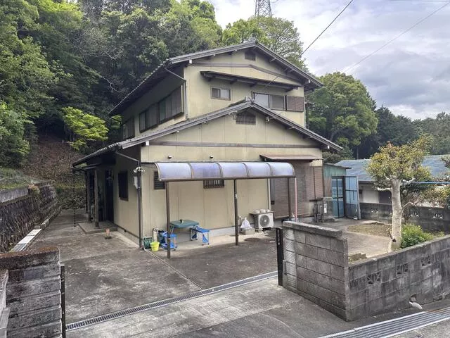 Nishi County, Ishii Town, Ishii, Ishii Station, 2-story, 5LDK