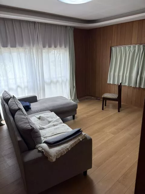 Inuyama City, Oaza Maehara, Azatenndo Shinden (Tomiokamae Station) 2-story building 5LDK