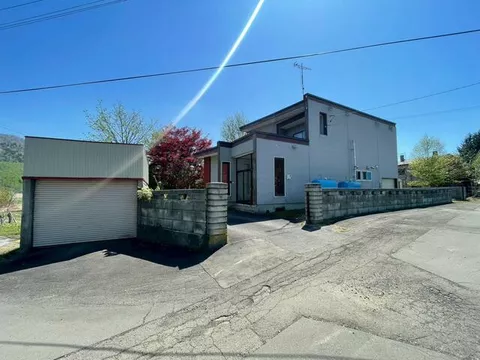 Yubari City, Nanbu Higashimachi, 2-story, 5LDK
