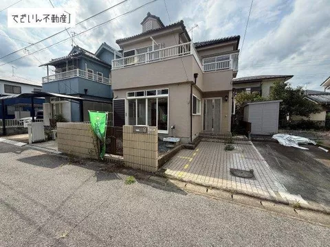 New water area renovation house / 5 minutes on foot from Yodo Station ■ 11 minutes on foot to elementary school