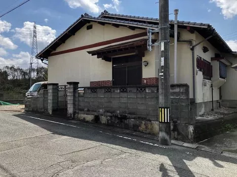 Usui Shinmachi 2-chome, Omuta City (Omuta Station) Single-story building One room - Image 2