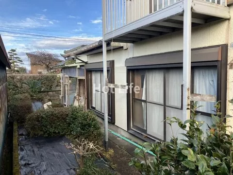 Miyakonojo City, Kaminagaimachi (Miyakonojo Station) 2-story building 6DK