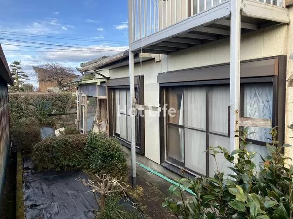 Miyakonojo City, Kaminagaimachi (Miyakonojo Station) 2-story building 6DK