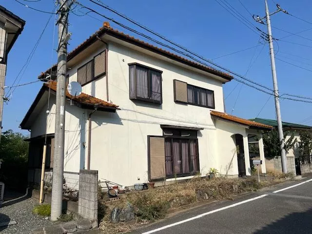 (Nekoyacho, Takasaki-city, Kanagawa pref.) 2F 5SLDK

2,000,000 yen