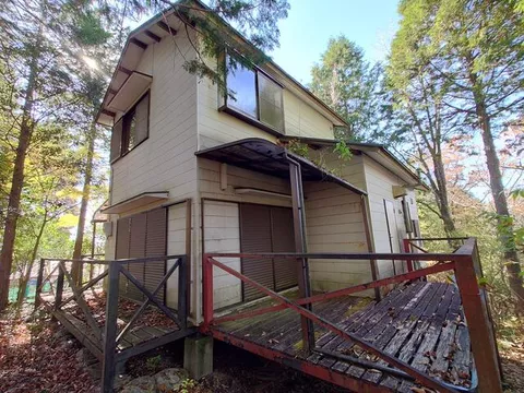 Nakadō, Yamagata City 2-story 5DK