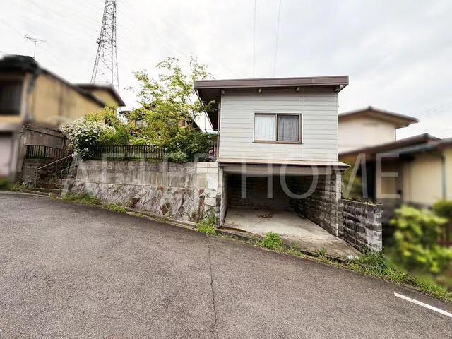 Otsu City, Nango 4-chome, single-story building, 3LDK