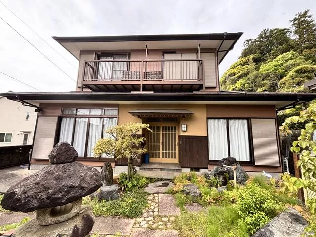 Sosa City, Yoshida (Iikura Station) 2-story 5DK