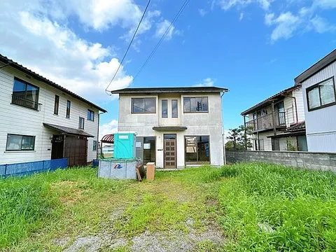 Used single-family home in Wakasugi 3-chome, Kamiichi Town, Nakaniikawa District - House