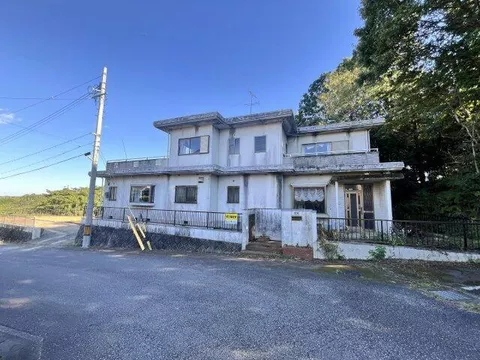 Tsu City, Anou Town, Myouhouji (Tsu Shinmachi Station) 2-story building 7LDK