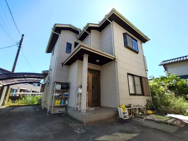 Fuji City, Mitsuzawa (Gakunan Harada Station) 2-story 4LDK