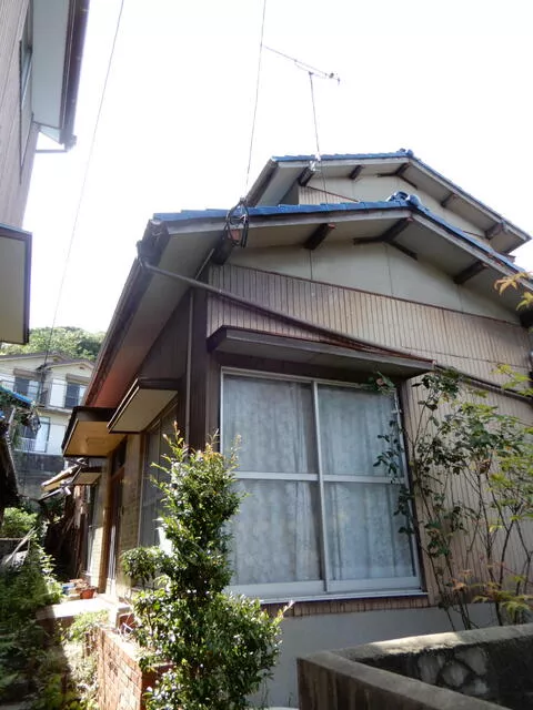 2-story, 6DK, 1-chome, Shudara, Wakamatsu-ku, Kitakyushu City