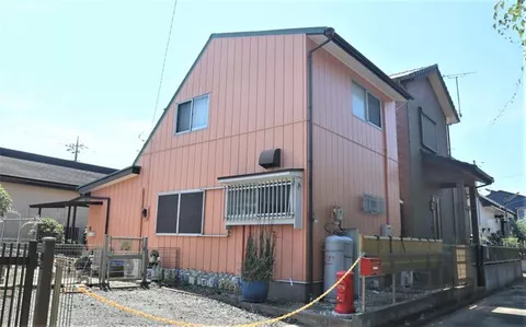 Kashima City Oaza Hamatsuga (Kashima Ono Station) 2-story building 3DK