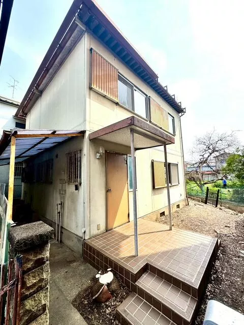 Sakai City, Naka Ward, Fukuda (Kitano-ta Station), 2-story, 5LDK