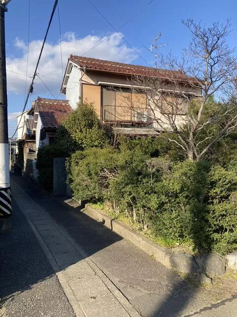Gifu City, Sagi-yama 2-story 5DK