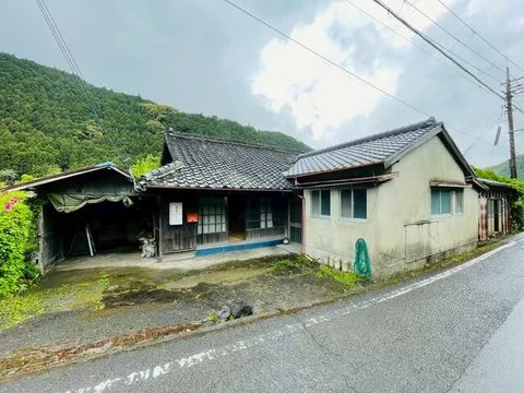 Aritagawa-cho, Aritagawa-gun, Aritagawa-shi, Aritagawa 5SDK, flat roof

5SDK 980,000 yen