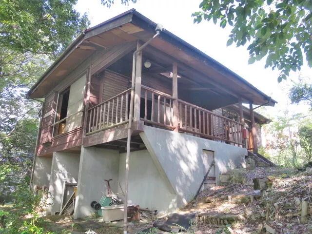 Izu City, Shimoshiroiwa (Shuzenji Station) 2-story 2LDK