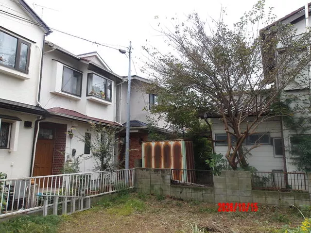Abiko City, Kohokudai 3-chome (Kohoku Station) 2-story 3K