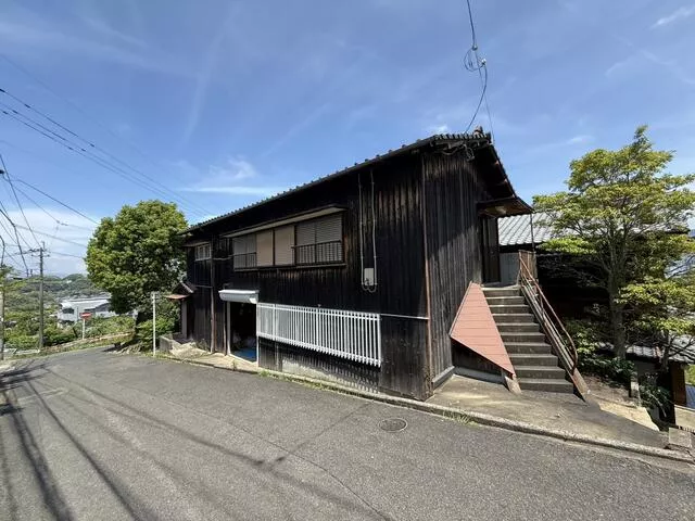 Sasebo City, Akasaki Town, 2-story, 5DK