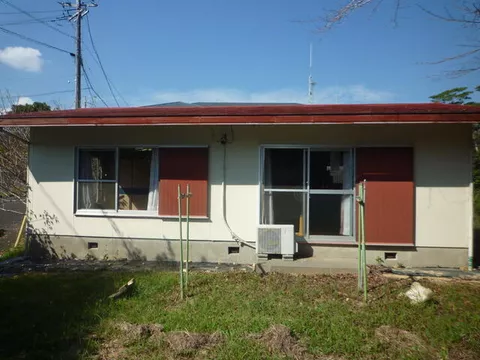 Shima City, Ago Town, Ugata (Ugata Station) Single-story building 1LDK