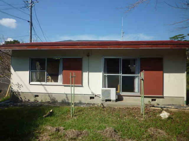 Shima City, Ago Town, Ugata (Ugata Station) Single-story building 1LDK