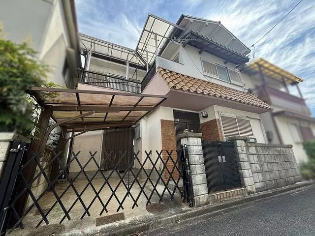 Shinden Town (Kyōsue Station) 3.8 million yen