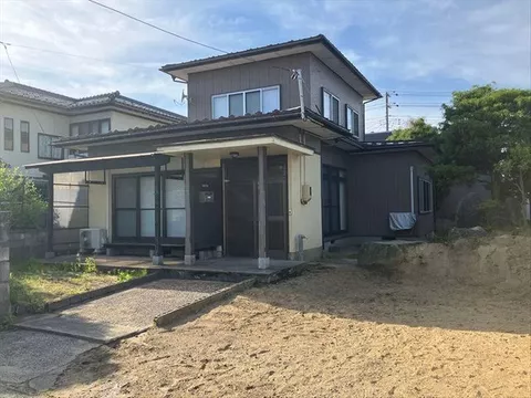Bunen Town (Tsuruoka Station) 8.8 million yen