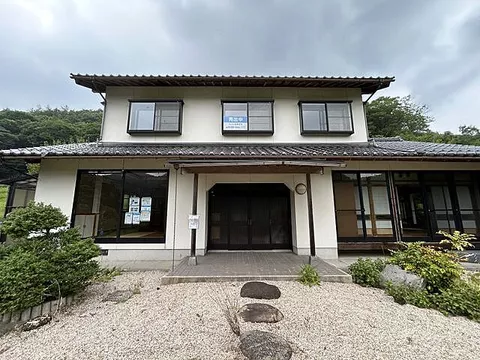 Used single-family home Unnan City Kakiya Town Kakiya House