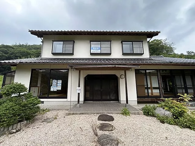 Used single-family home Unnan City Kakiya Town Kakiya House