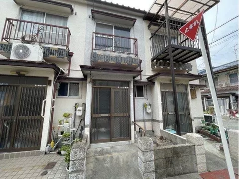 ◆9 minutes on foot from Nozaki Station◆ Available for viewing as it is vacant