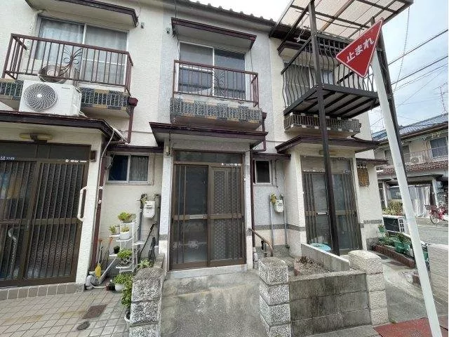 ◆9 minutes on foot from Nozaki Station◆ Available for viewing as it is vacant