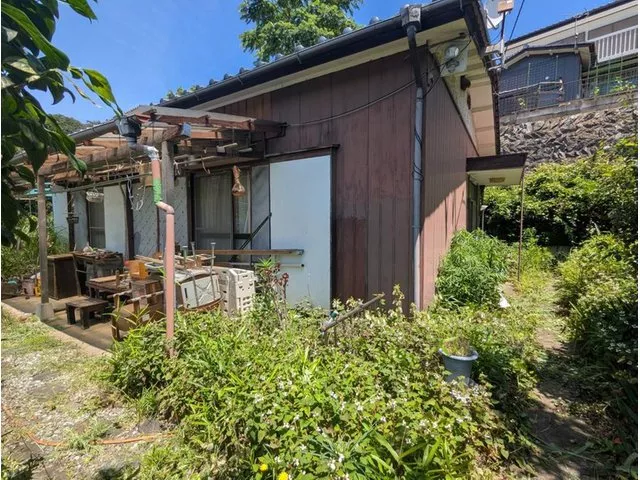 Tajiri Town 2 (Ogikuzu Station) 1.5 million yen