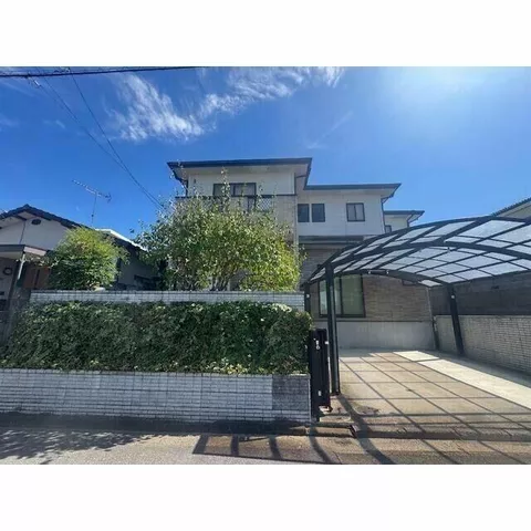 Takamatsu City, Mure Town, Mure (Furudakamatsu Minami Station) 2-story 4LDK