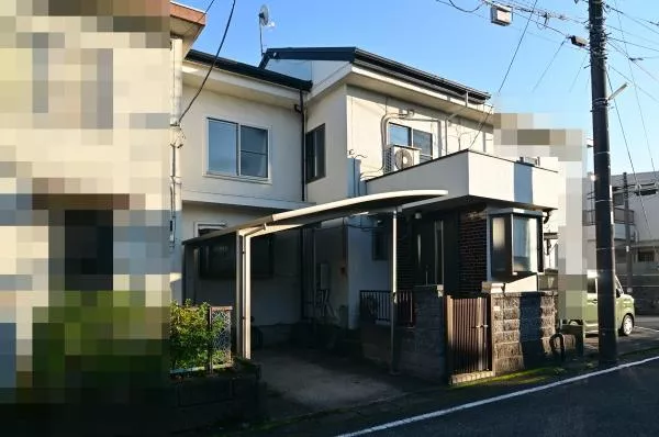 Yachiyo City, Katsutadai 3-chome (Toyo Katsutadai Station) 2-story 5LDK