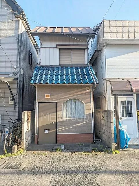Ageo City, Fujimi 1-chome (Ageo Station) 2-story 1DK