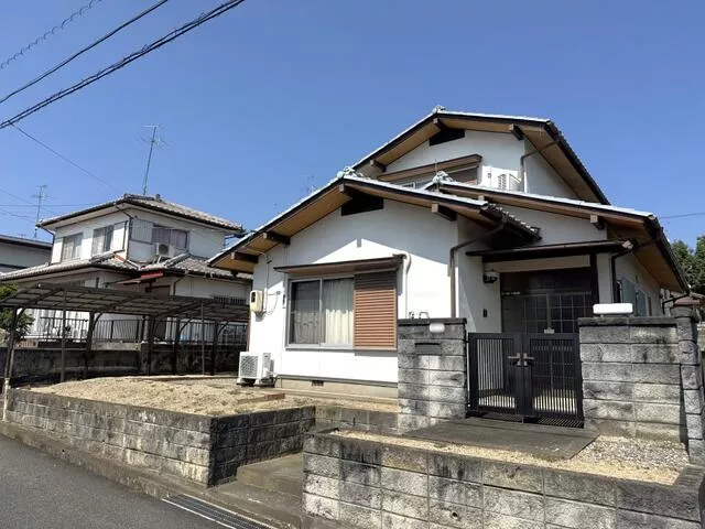 Akaiwa City, Sakuragaoka Higashi 6-chome (Seto Station), 2-story, 4LDK