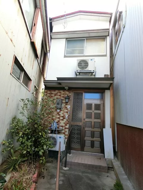 Kochi City, Ozu Town 2-story 5K