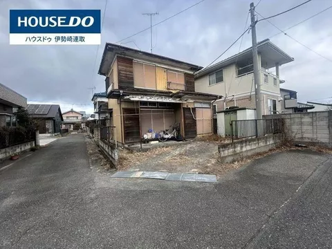Nakacho (Shin-Isesaki Station) 3.5 million yen