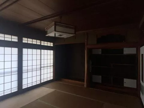 Hirado City, Kawauchi Town (Tabira Hirado-guchi Station) 2-story building 5DK - Image 3