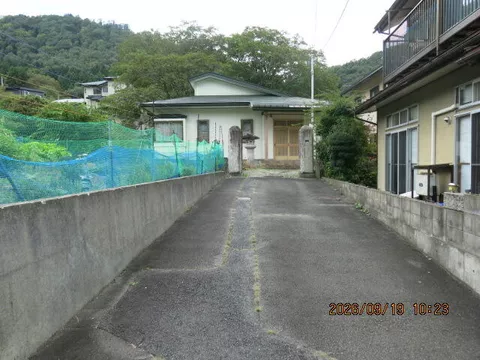 Yamagata City, Tōgetsu Shinmachi, single-story building, 3LDK