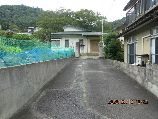 Yamagata City, Tōgetsu Shinmachi, single-story building, 3LDK