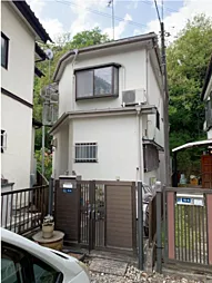 Used single-family home, Odakyu Odawara Line, Tsurukawa Station, 20 minutes on foot