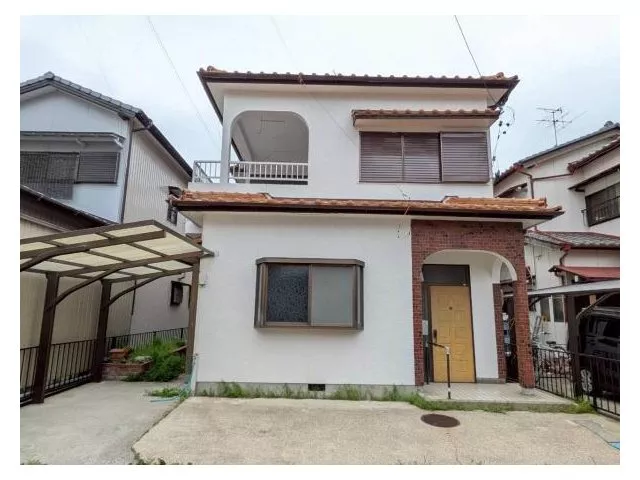 9.8 million yen for Oaza Takao, Azakitagō (Kizu Yousui Station)
